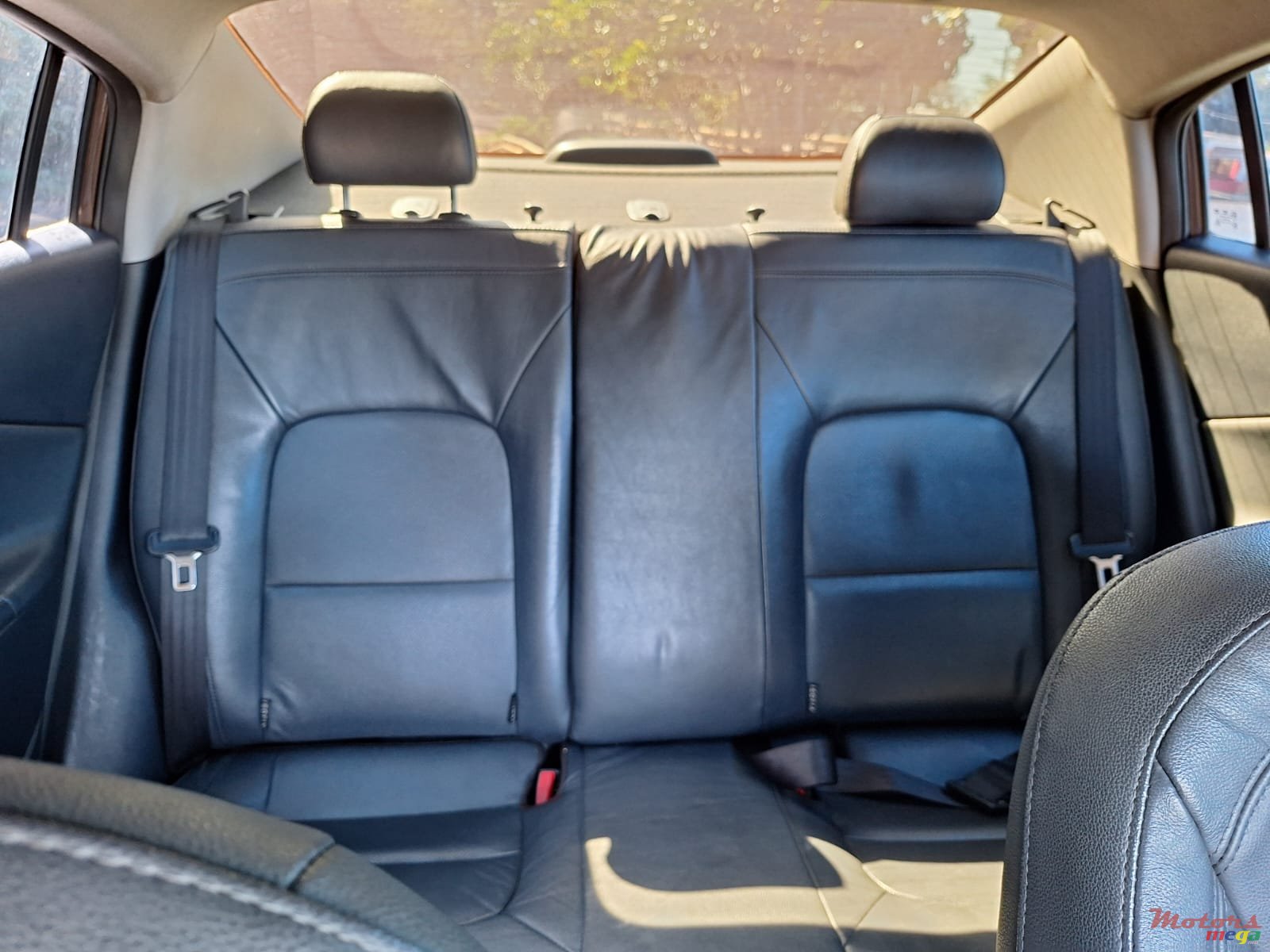 2014' Kia Rio photo #4