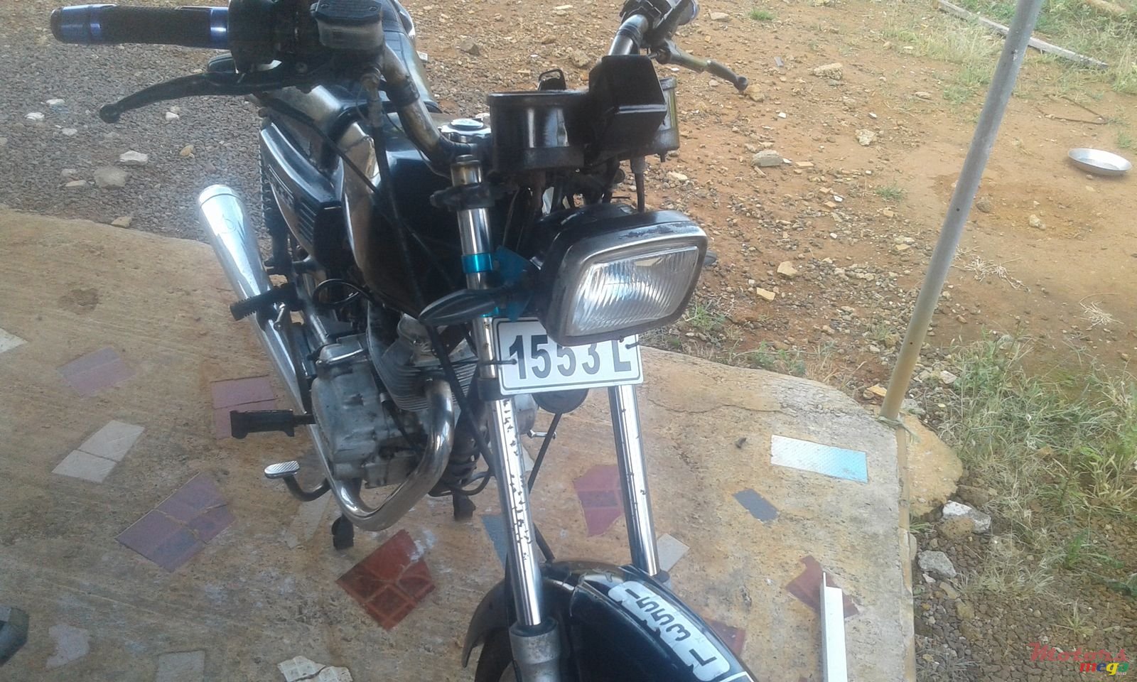 2002' Zhongyu photo #1