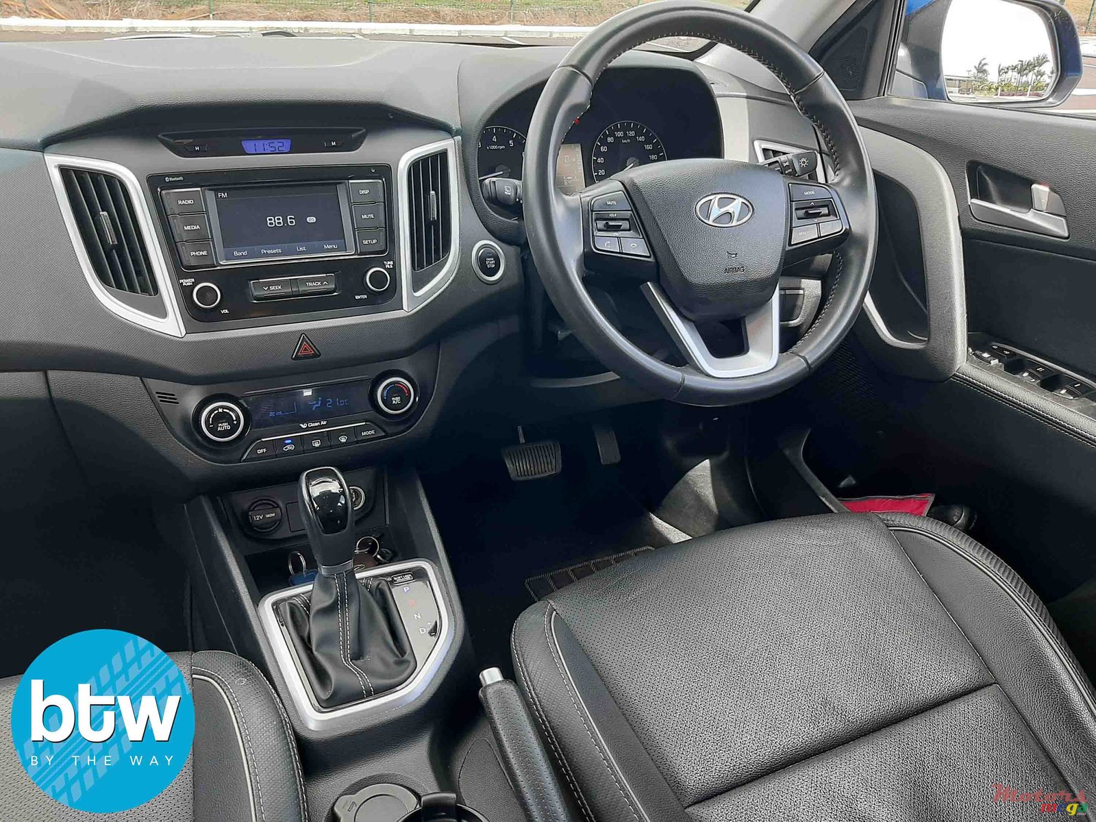 2019' Hyundai photo #6