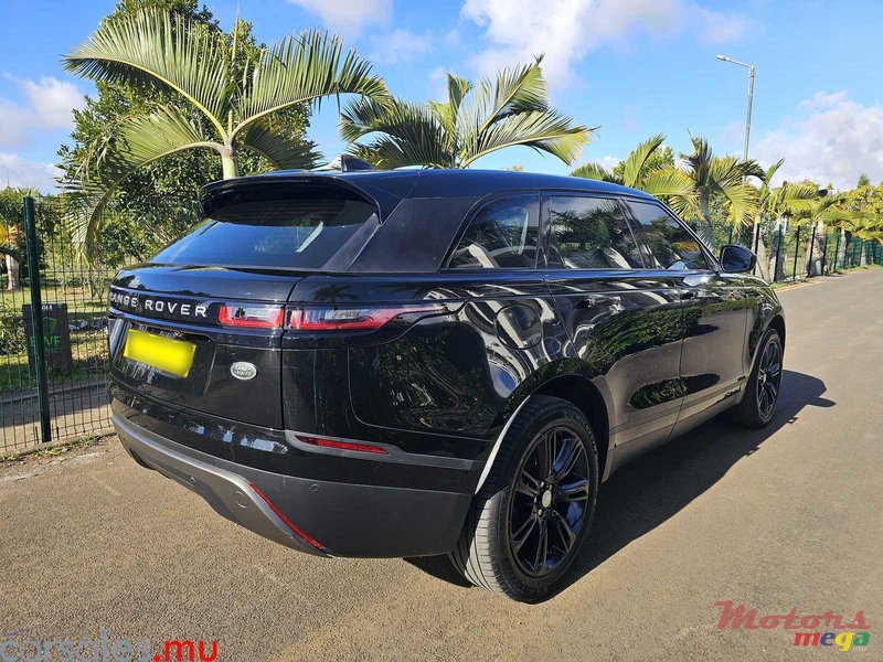 2019' Land Rover Range Rover Velar P250 S photo #4