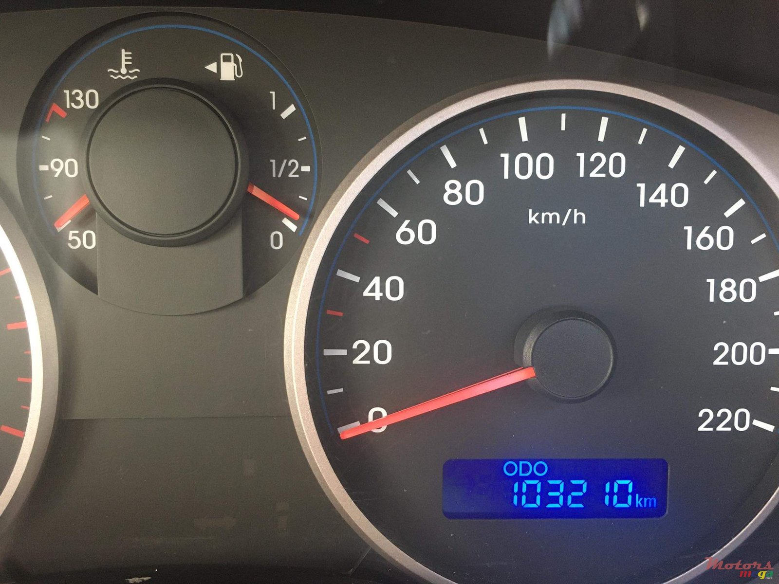 2014' Hyundai i20 Full-option photo #6