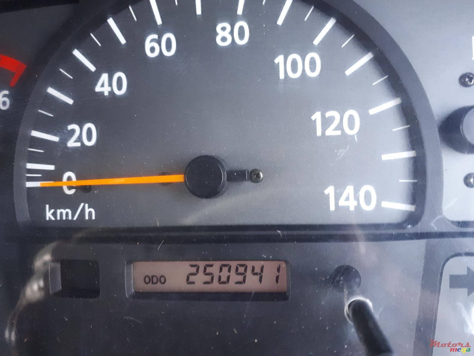 2006' Nissan photo #4