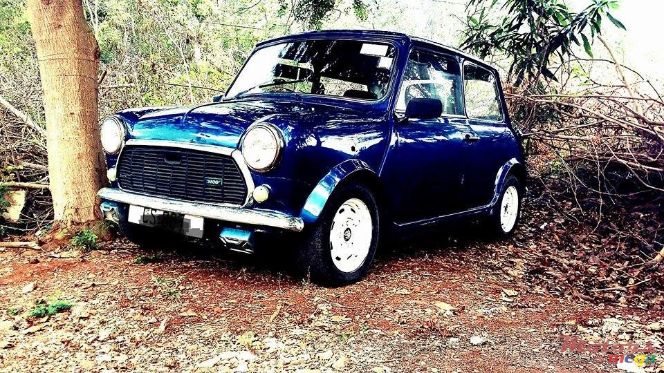 1989' MINI Austin none photo #1