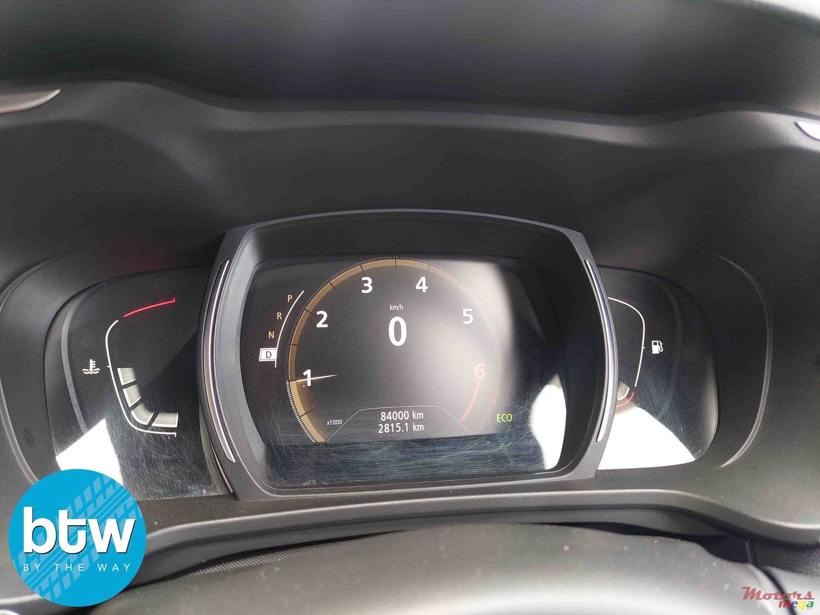 2017' Renault photo #7