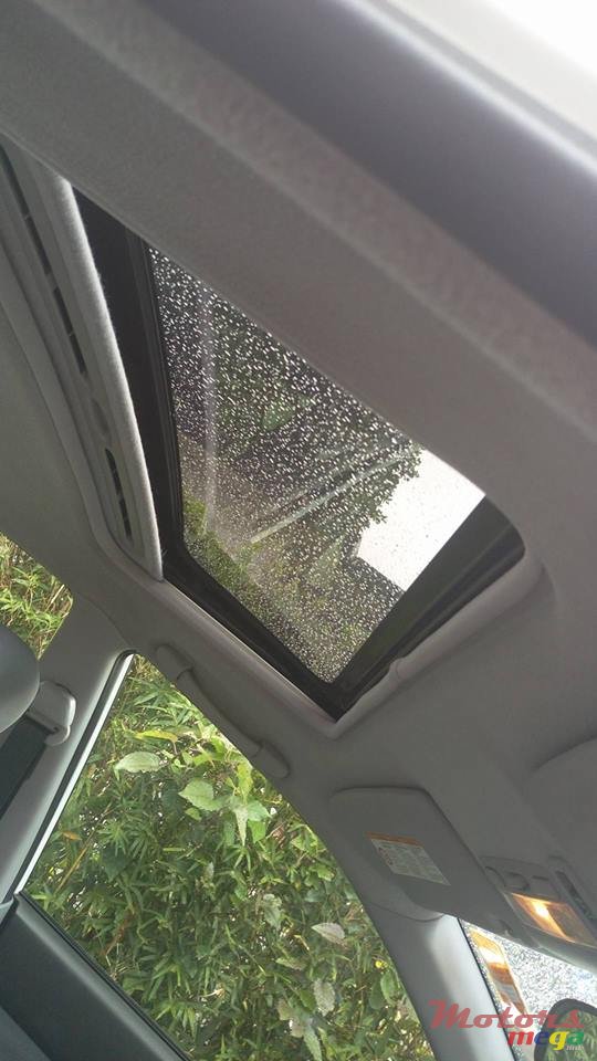 2009' Mitsubishi Lancer GLX photo #5