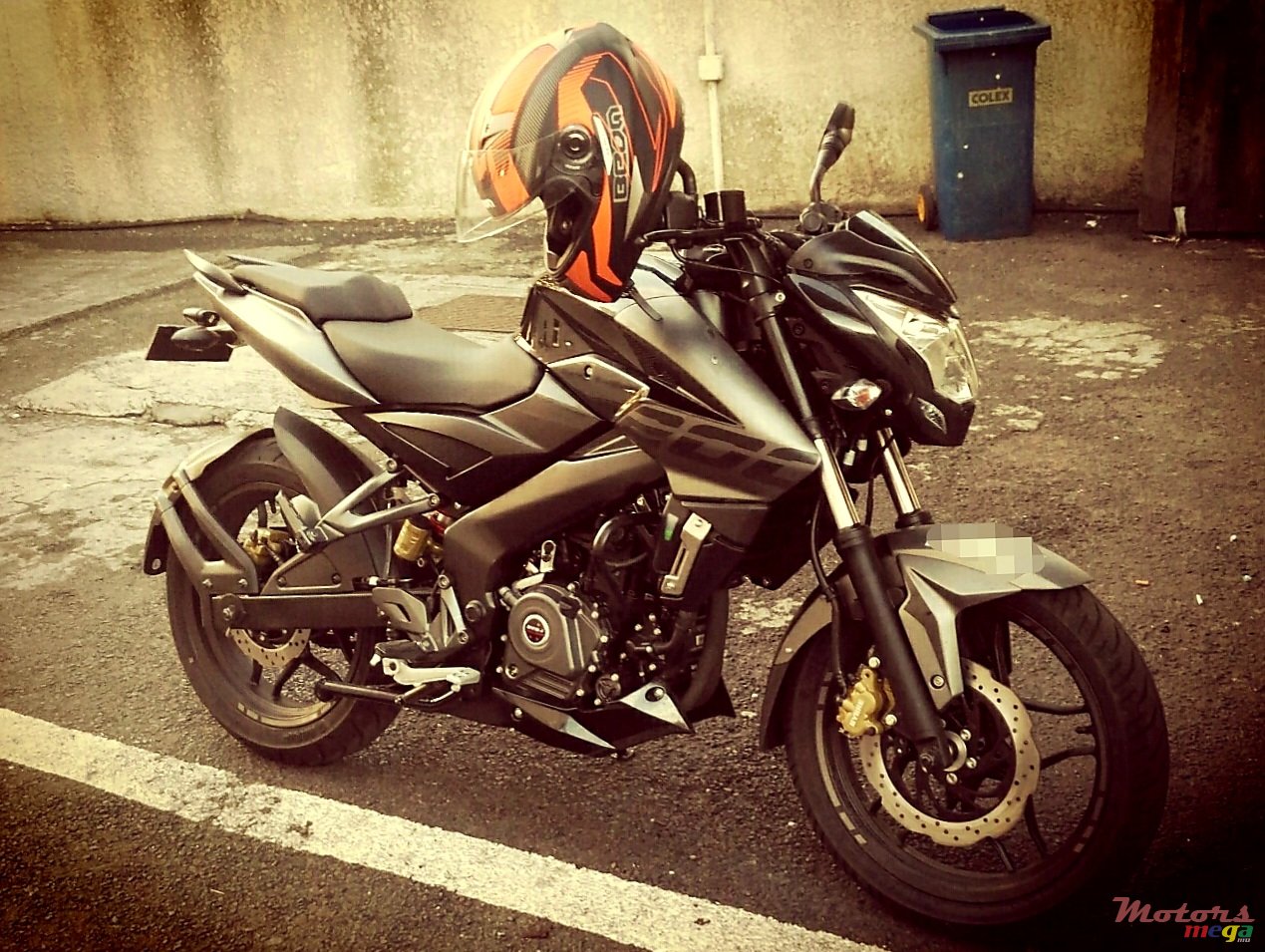 2019' Bajaj photo #1