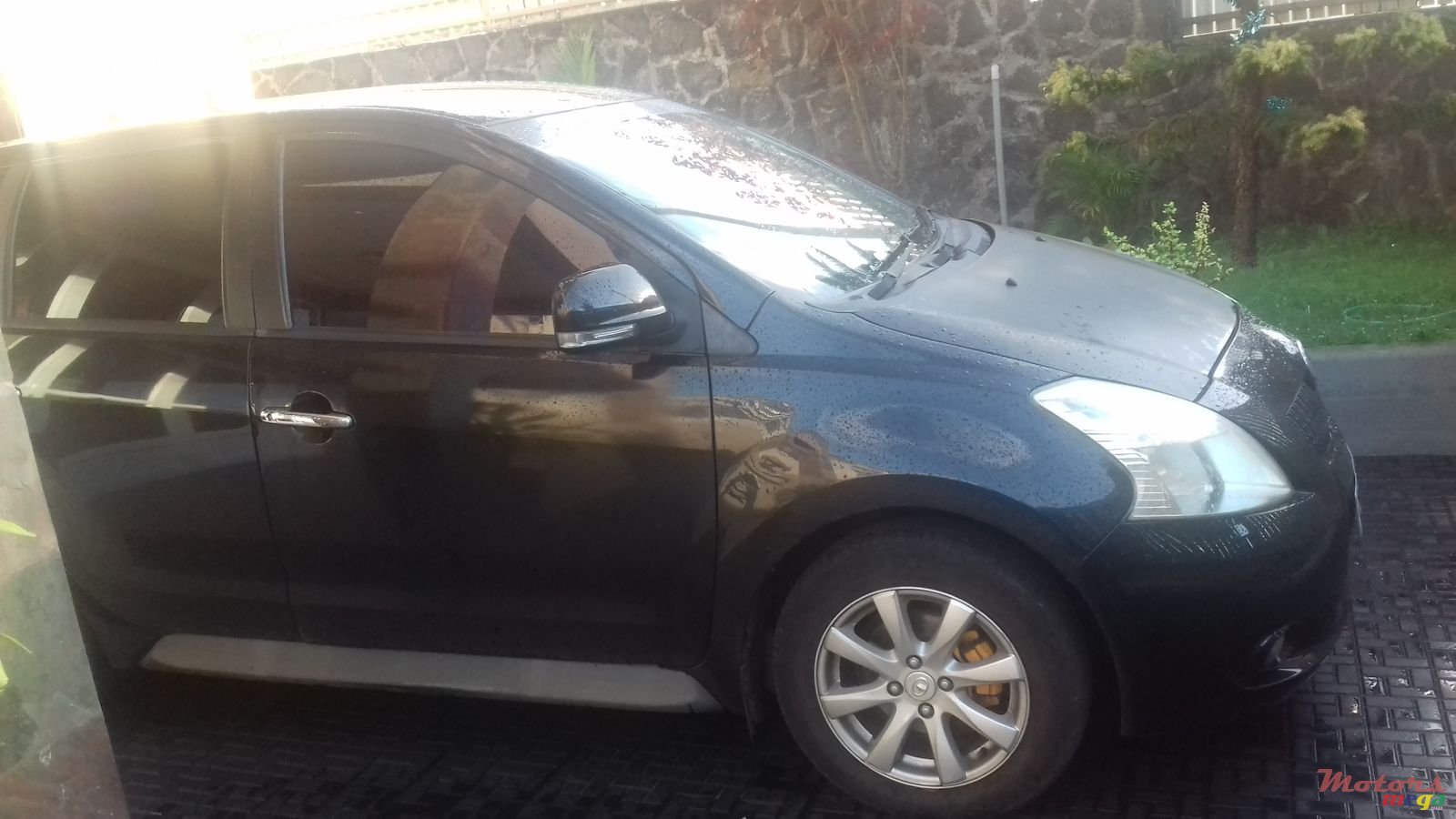 2011' GWM Florid None photo #5