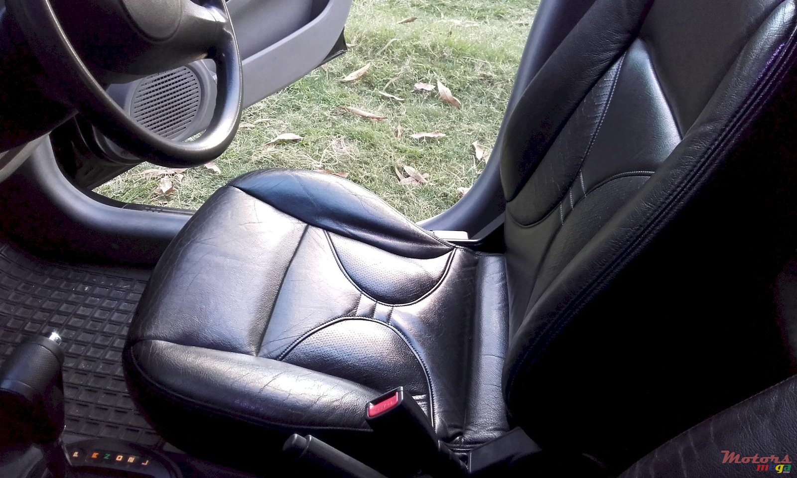 2006' Kia Picanto 1100 cm3 bte auto photo #4