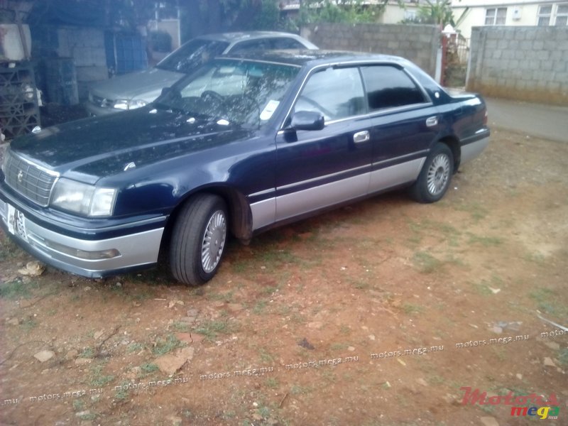 1996' Toyota photo #1