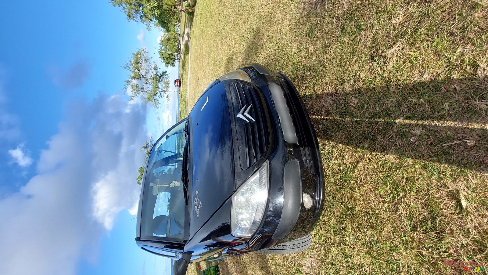 2004' Citroen C3 Manual photo #2