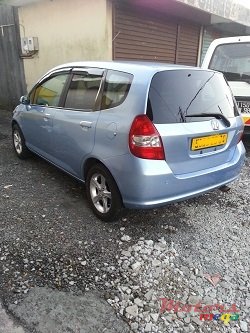 2004' Honda Jazz non photo #6
