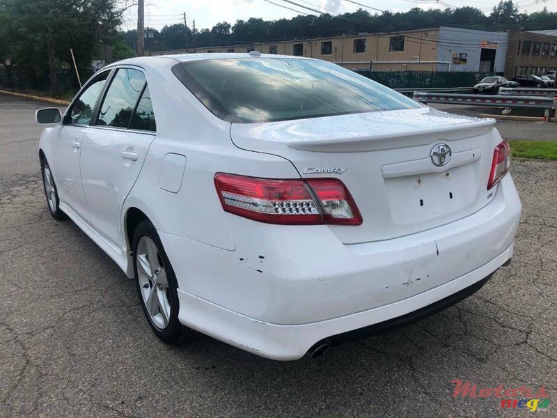 2010' Toyota Camry 4 photo #1