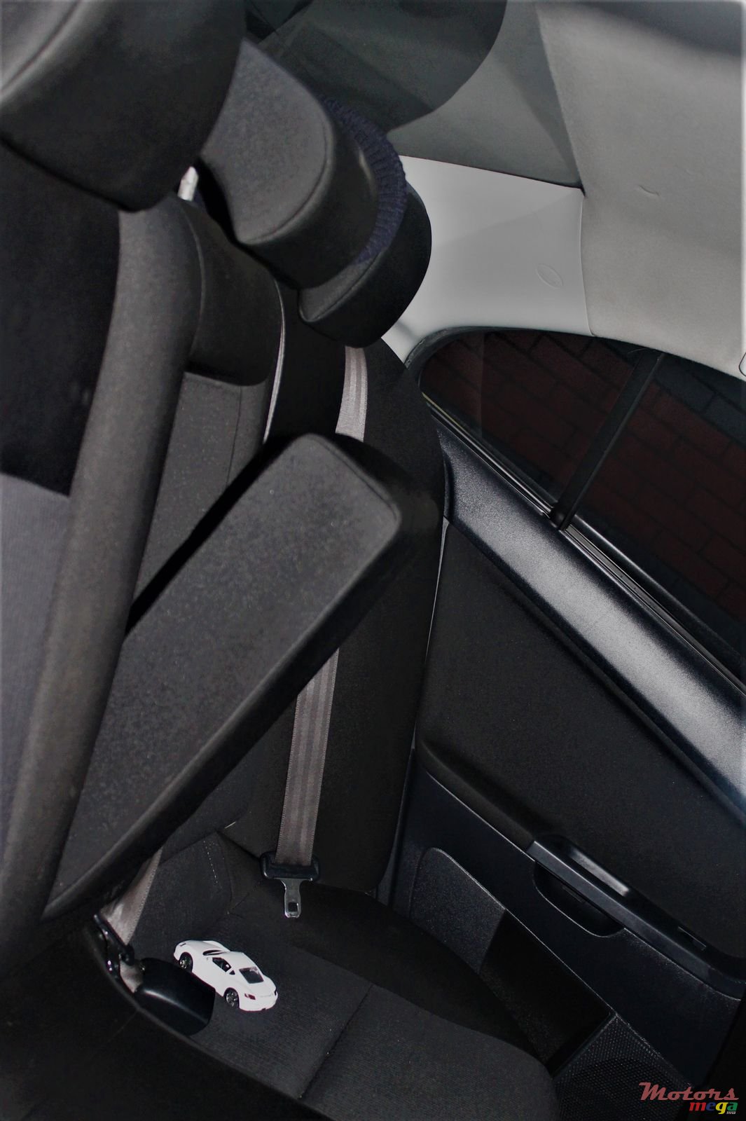 2009' Mitsubishi Lancer Evolution non photo #4