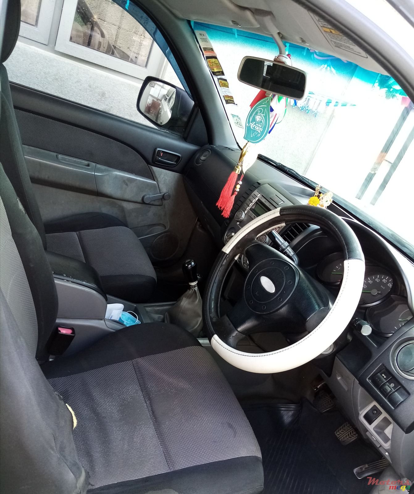 2008' Ford Ranger photo #1