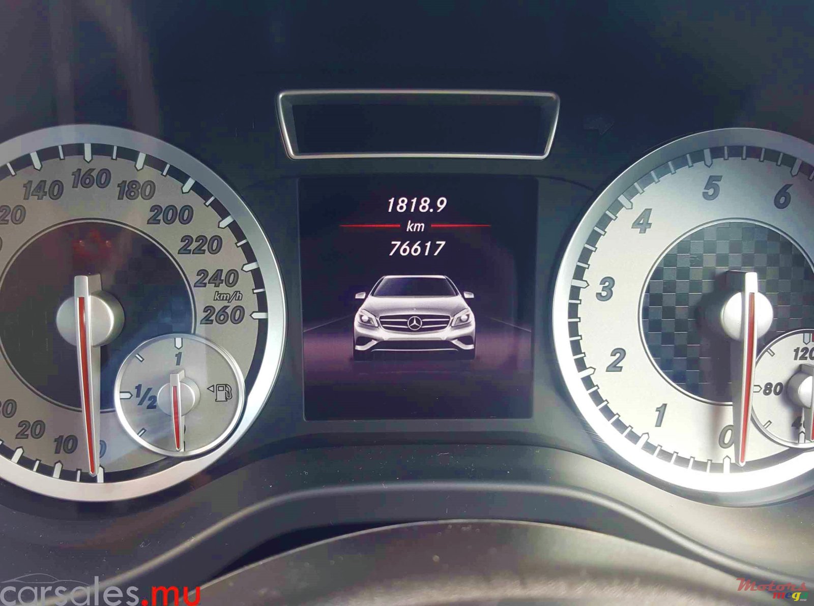 2014' Mercedes-Benz A 200 AMG photo #7