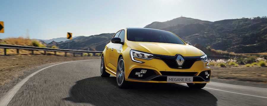 La Mégane va-t-elle disparaître de la gamme Renault ?