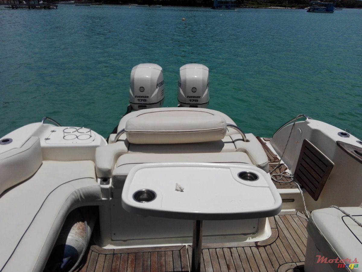 2008' Legend photo #5