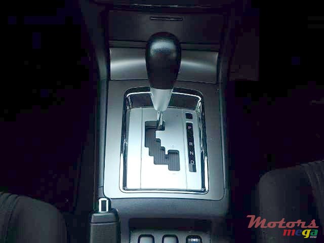 2013' Mitsubishi Lancer photo #5