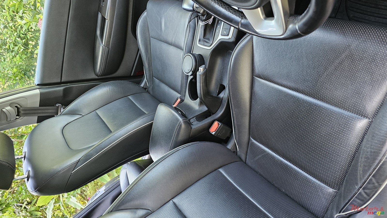 2019' Kia Sportage photo #3