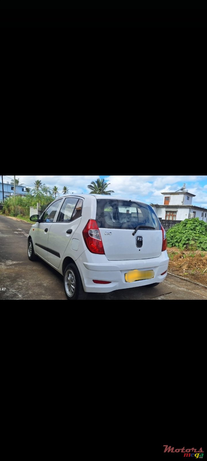 2013' Hyundai photo #2