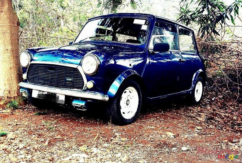 1989' MINI Austin none photo #2