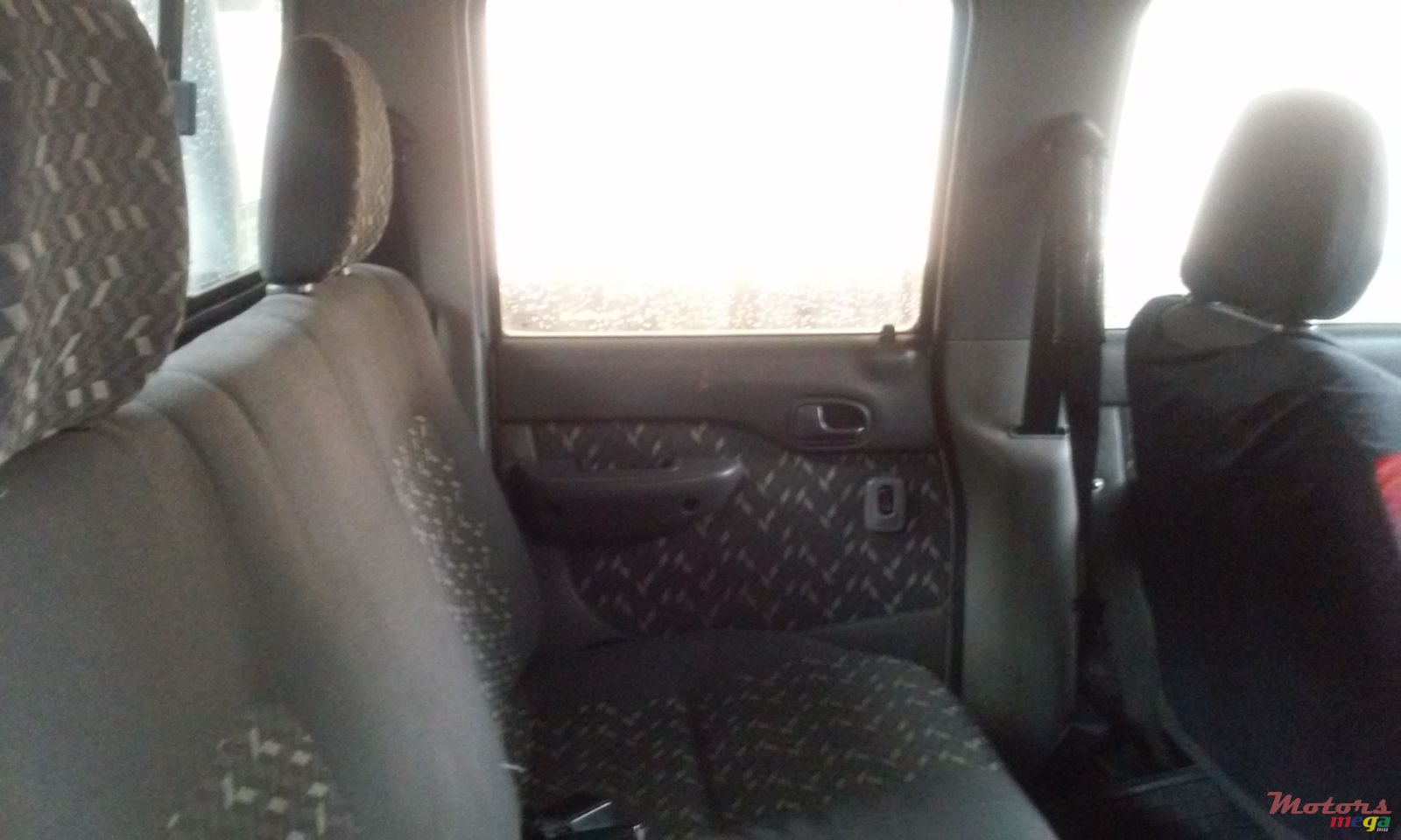 2002' Ford Ranger photo #3