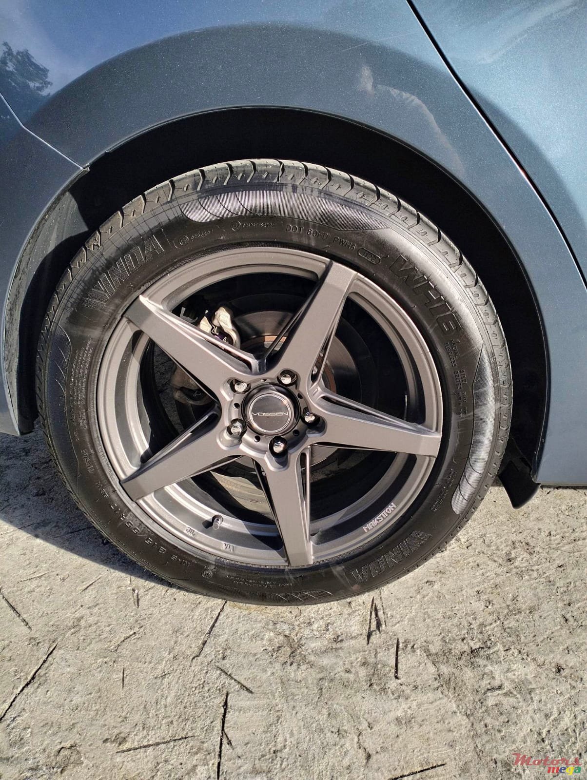 2016' Mazda 3 photo #3