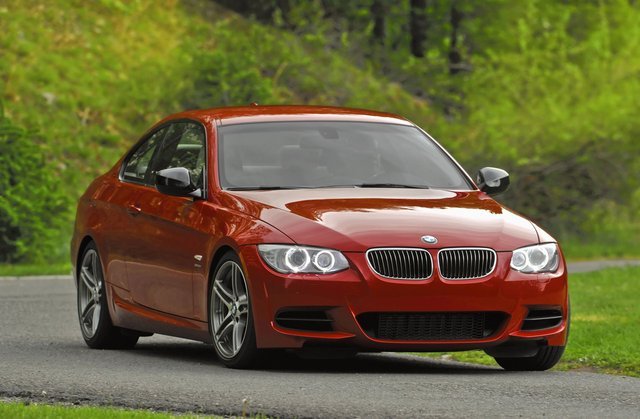 BMW 3 Series production to end in October, next-gen model coming in spring 2012