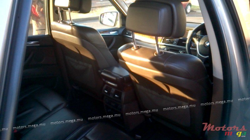 2008' BMW X5 photo #5
