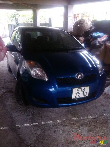 2010' Toyota photo #1