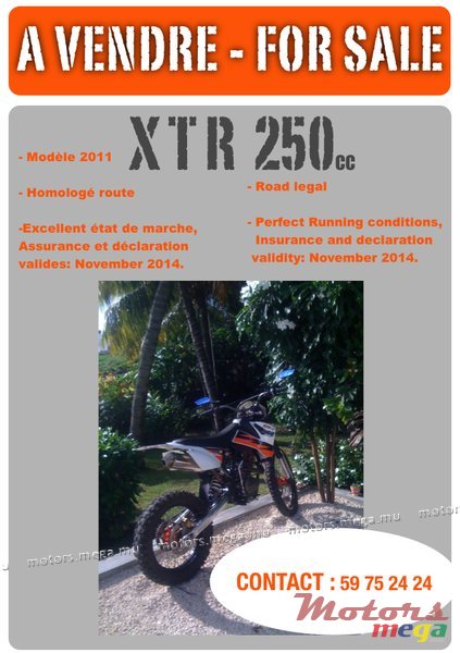 2011' Puzey photo #1