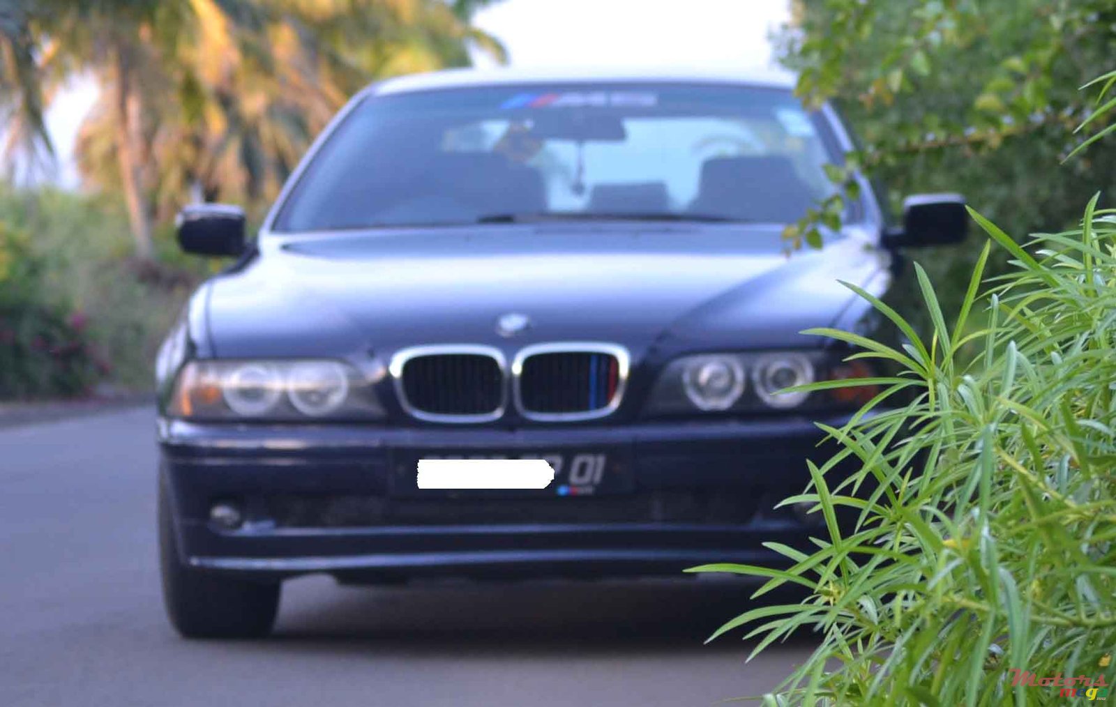 2001-bmw-525-for-sale-terre-rouge-mauritius