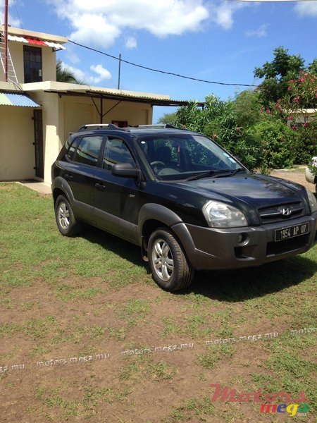 2007' Hyundai photo #1