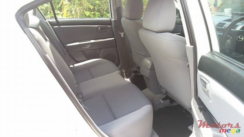 2008' Mazda Axela photo #3