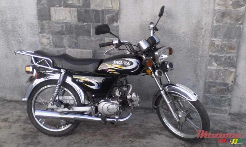 2011' Delta photo #1