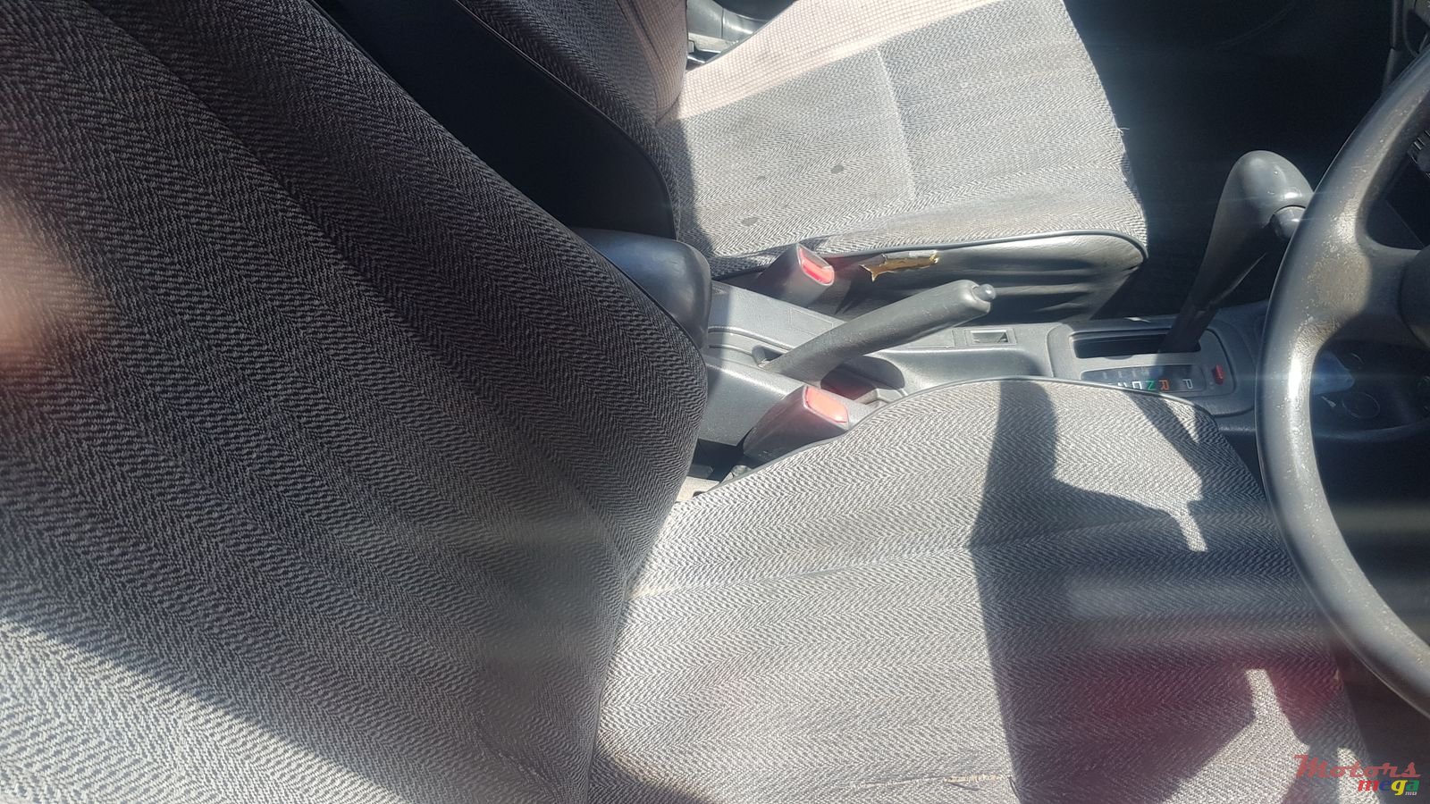 1992' Toyota Corolla ee101 photo #4