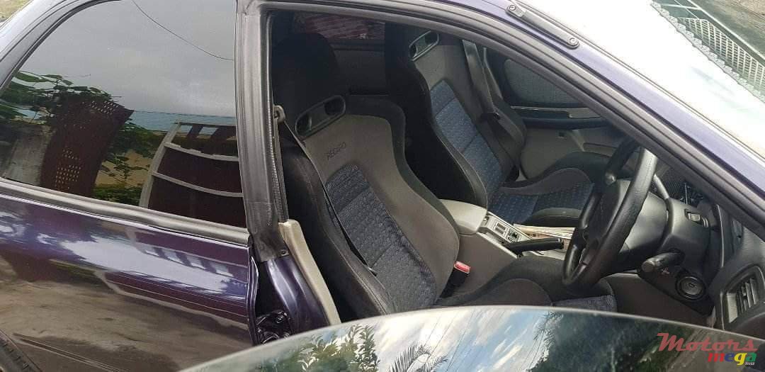 2000' Subaru Impreza photo #3