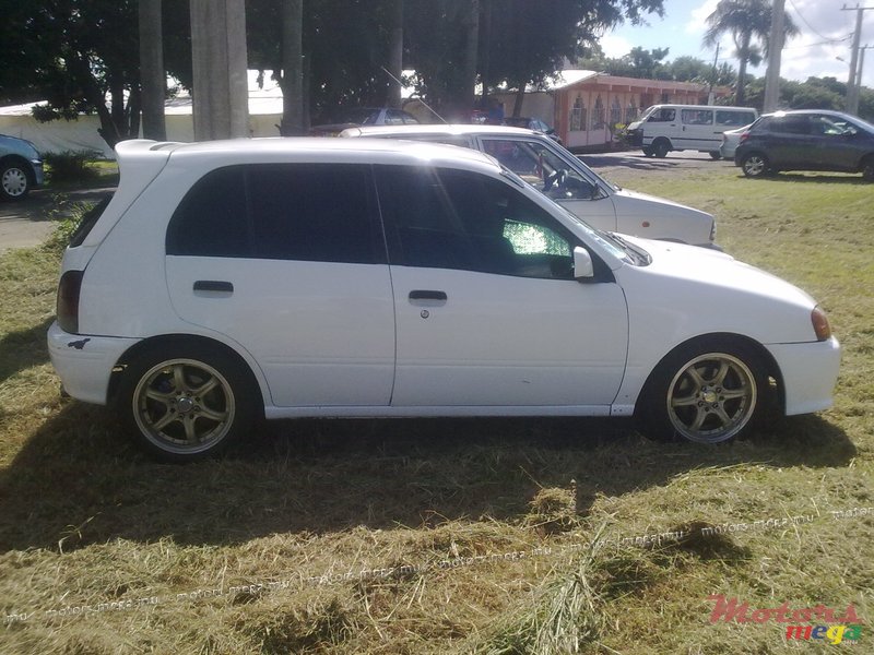 1998' Toyota photo #1