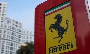Top Two Ferrari Investors Sign Pact Over Voting Rights