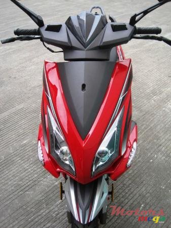 2013' Matador EVO photo #2