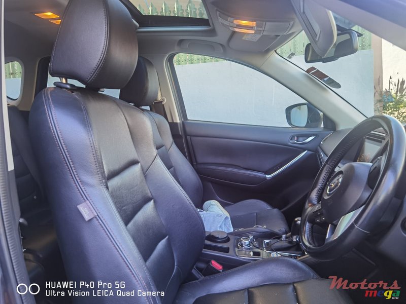 2016' Mazda CX-5 photo #2