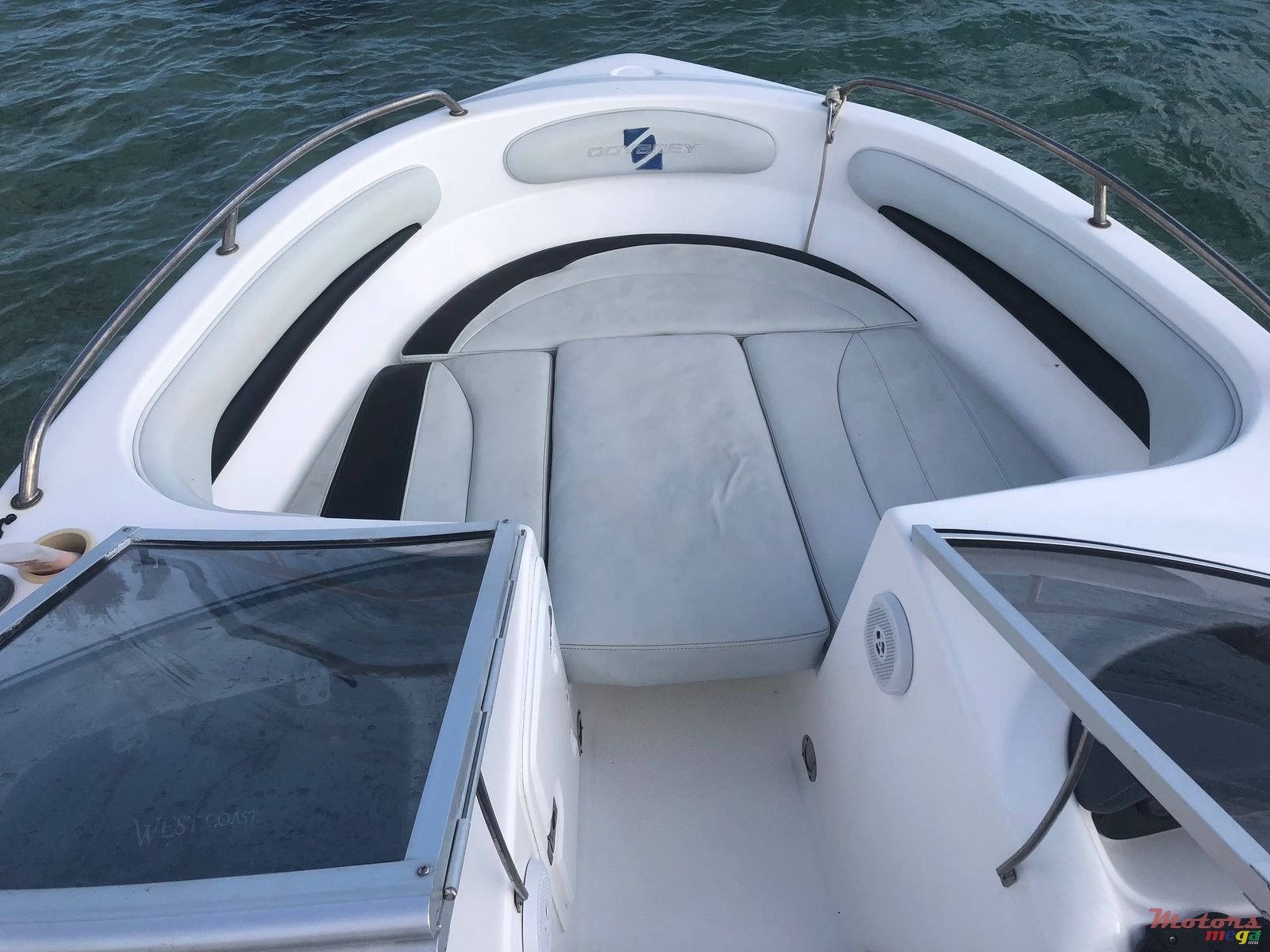 2014' Alfamarine photo #6