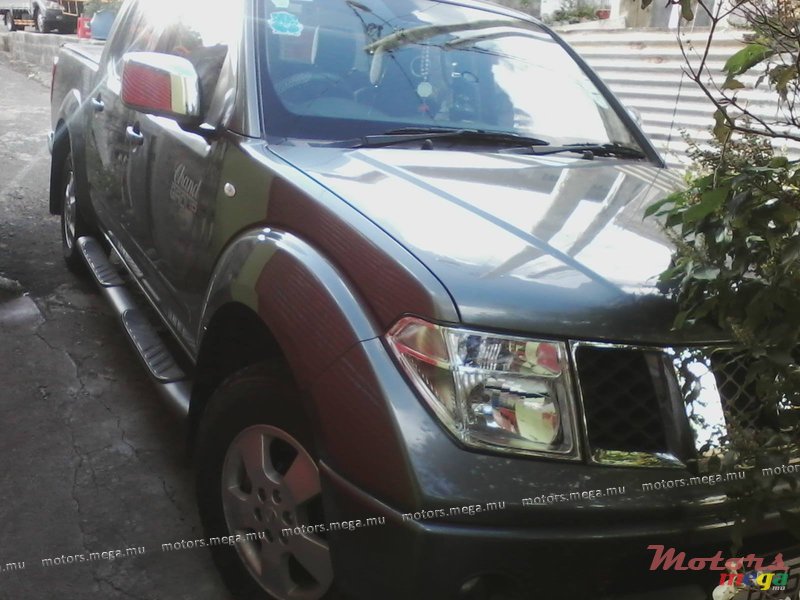 2012' Nissan photo #1