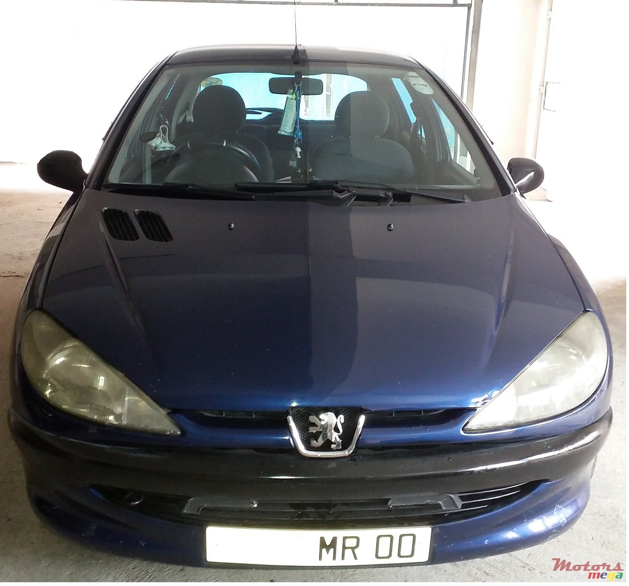 2000' Peugeot photo #1