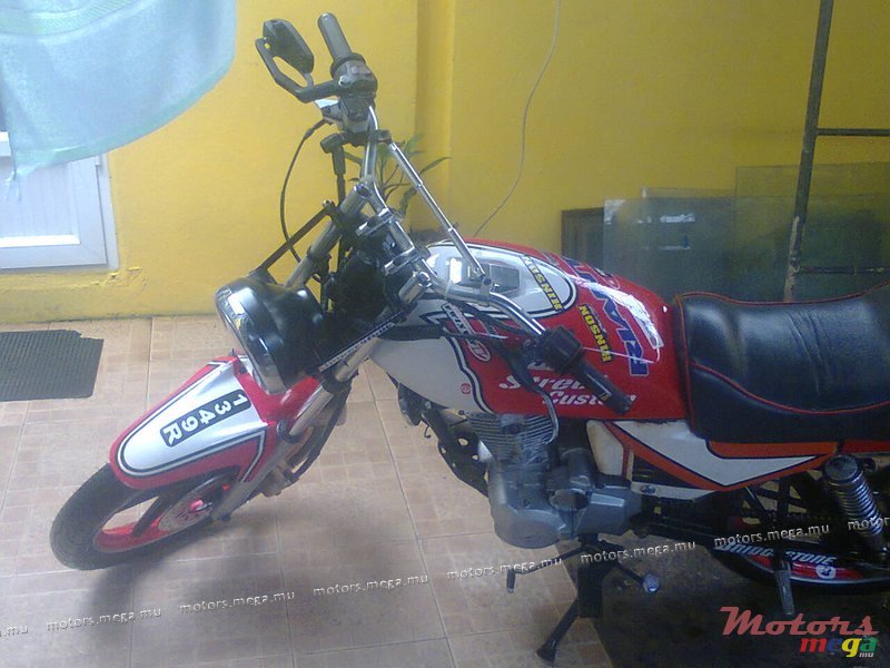 2006' Honda photo #5