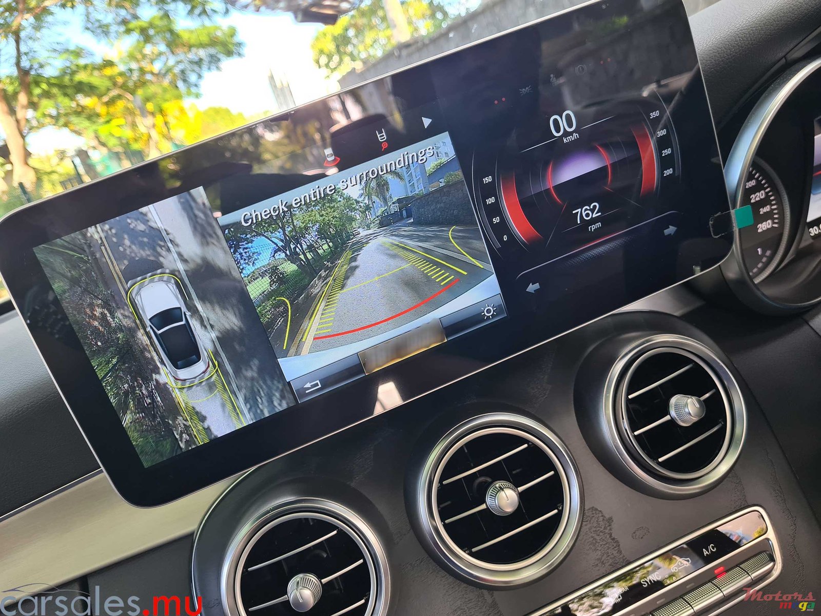 2017' Mercedes-Benz C 180 Cabriolet photo #5