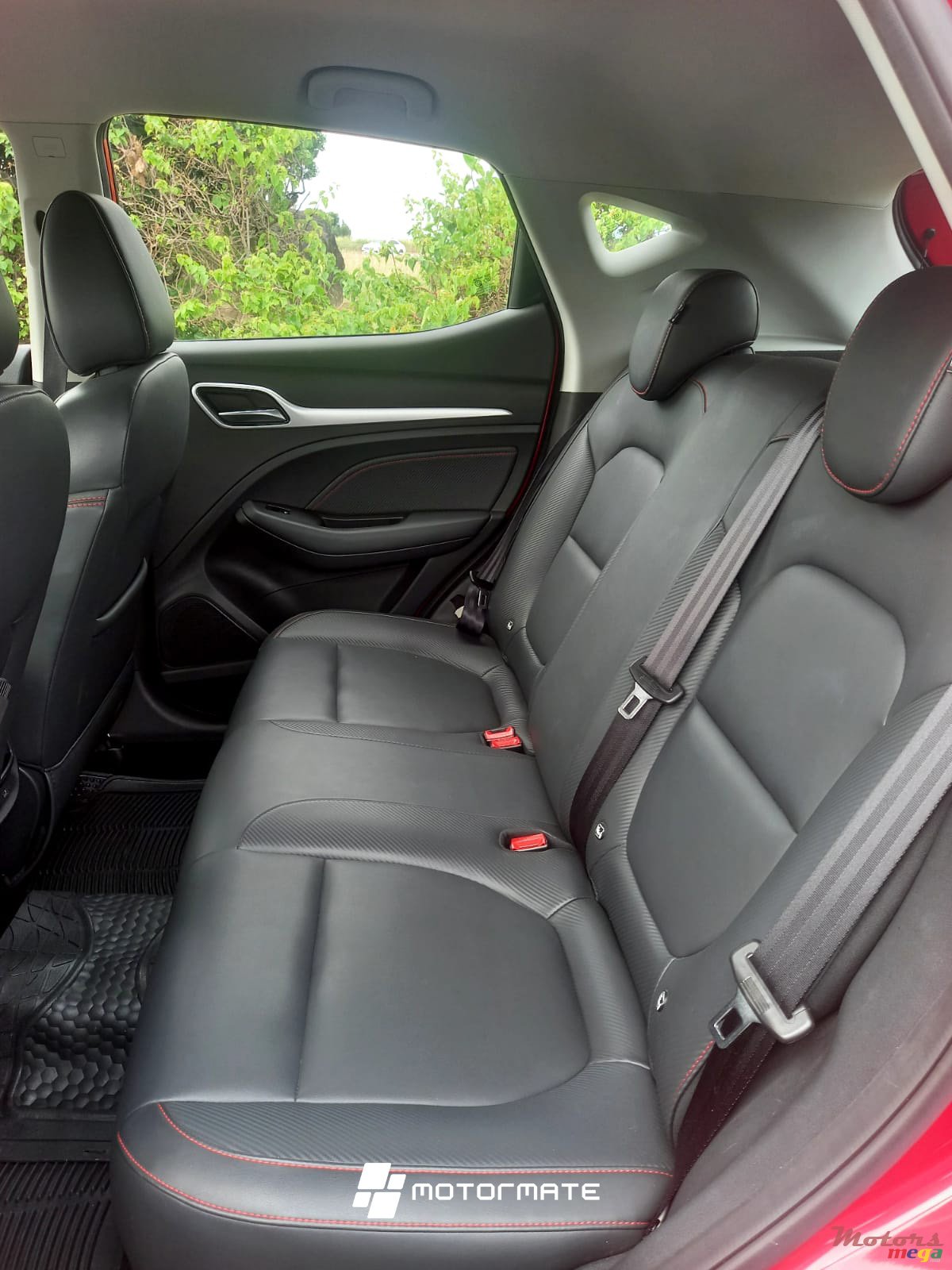 2025' MG ZS photo #4