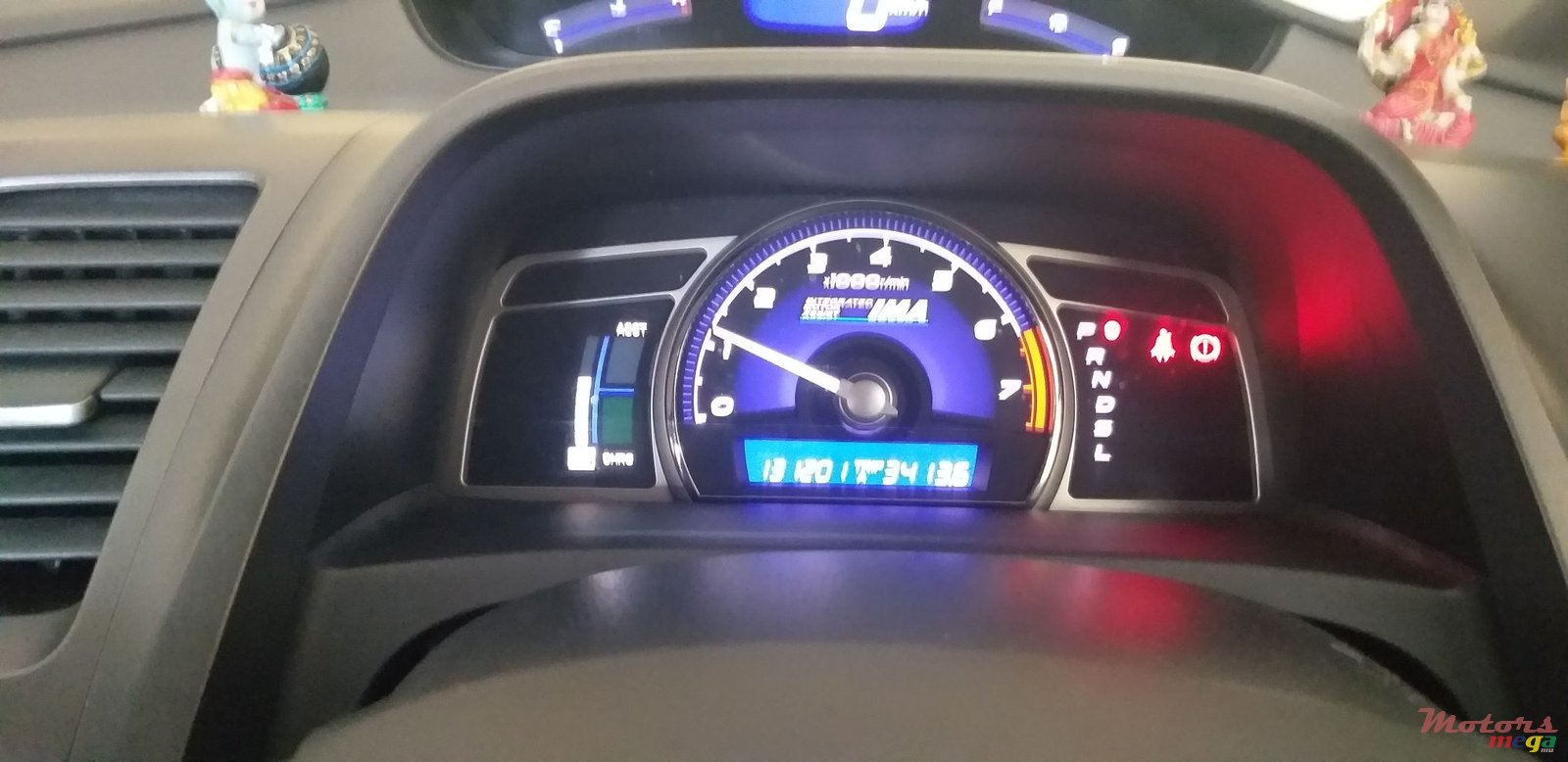 2010' Honda Civic photo #2