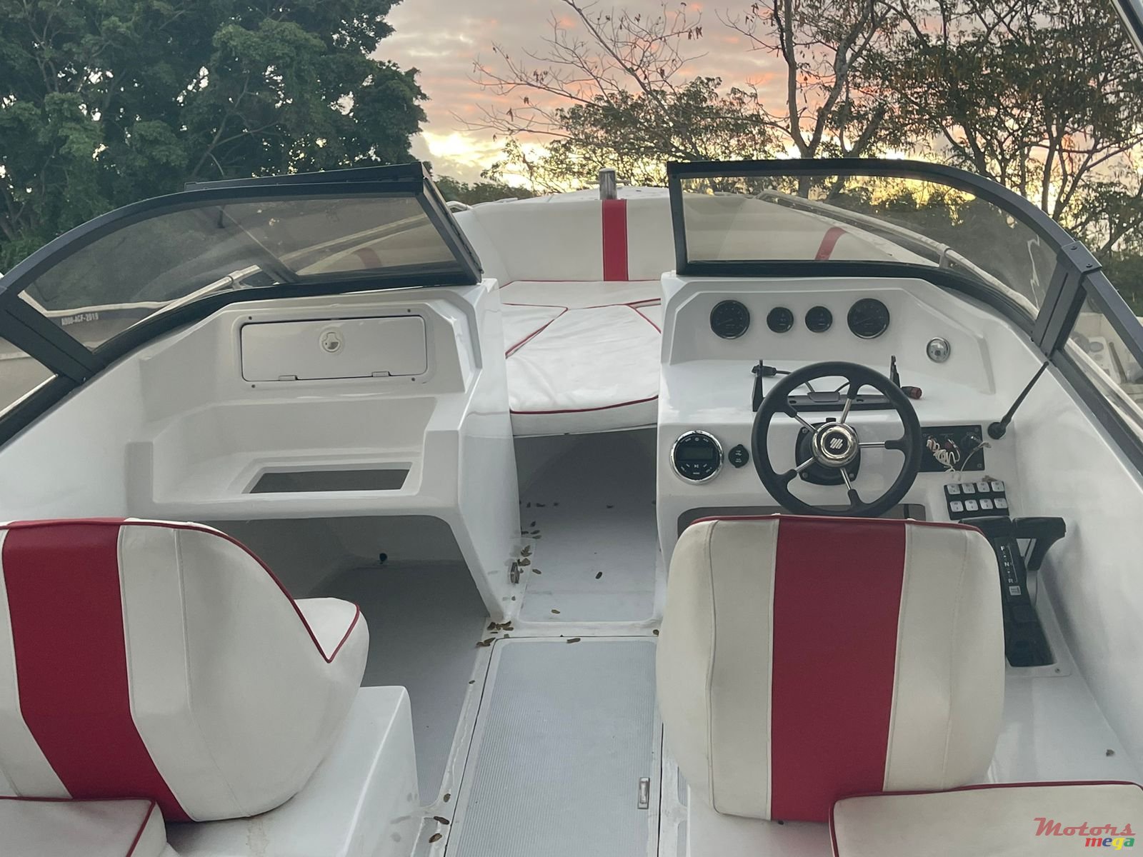 2012' Sea Ray photo #2