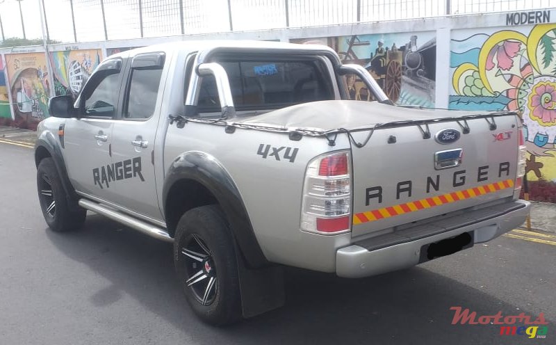 2011' Ford Ranger 3.0 automatic photo #2